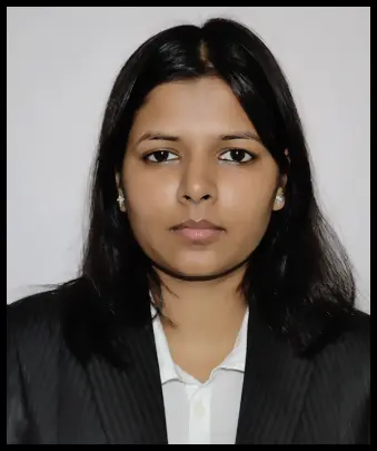 CA Parul Agarwal