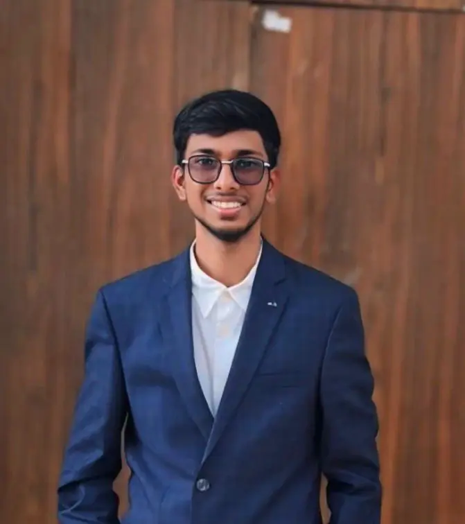 CA Sahil Jain